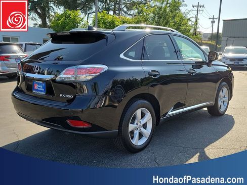 Used 2015 Lexus RX 350 FWD w/ Premium Package image 5