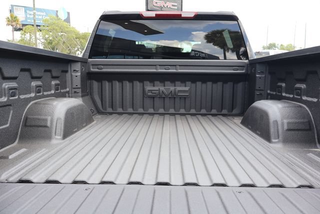 New 2026 GMC Sierra 1500 SLE w/ Max Trailering Package AWD/4WD image 20