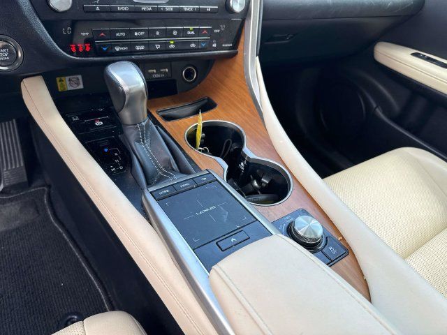 Used 2021 Lexus RX 350 FWD w/ Premium Package image 31