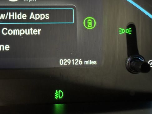 Used 2024 Honda Odyssey Elite image 20