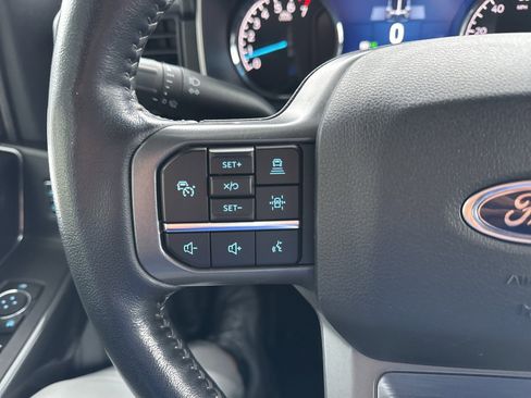 Certified 2022 Ford F150 XLT w/ Equipment Group 302A High image 29