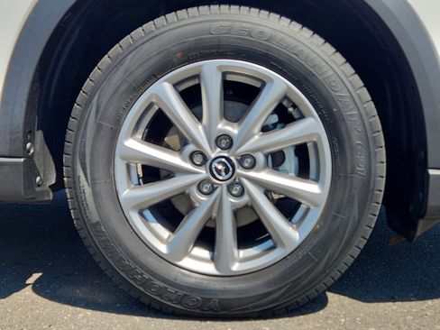 Certified 2023 MAZDA CX-5 AWD 2.5 S image 9