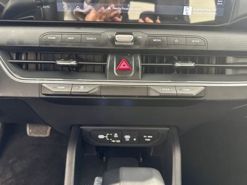 Used 2025 Kia K4 GT-Line w/ GT-Line Sunroof Package image 23