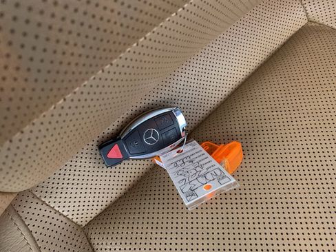 Used 2016 Mercedes-Benz E 550 Coupe image 37