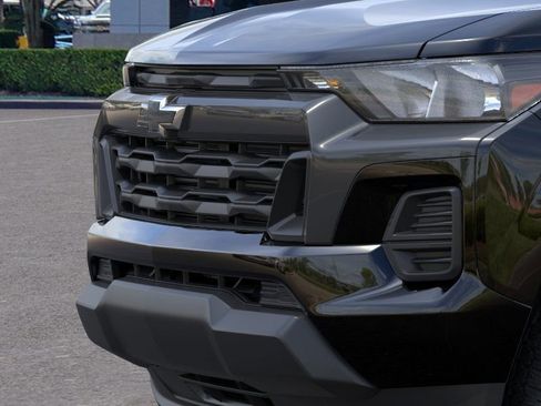 New 2026 Chevrolet Colorado LT image 13