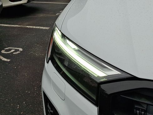 New 2026 Audi Q7 3.0T Premium Plus image 6