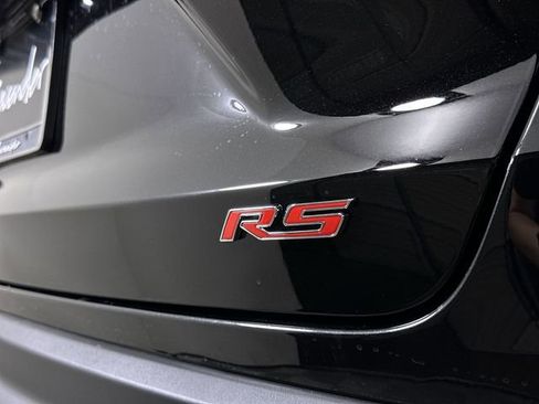 New 2026 Chevrolet Trax RS image 33