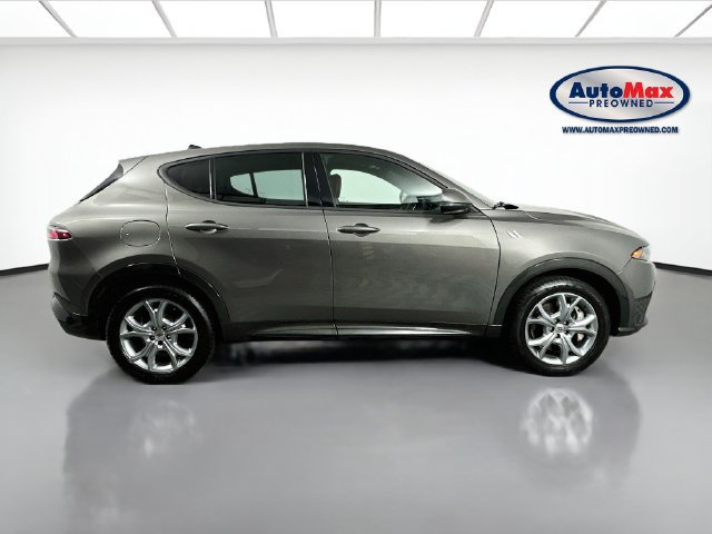 Used 2024 Dodge Hornet R/T Plus AWD/4WD image 10