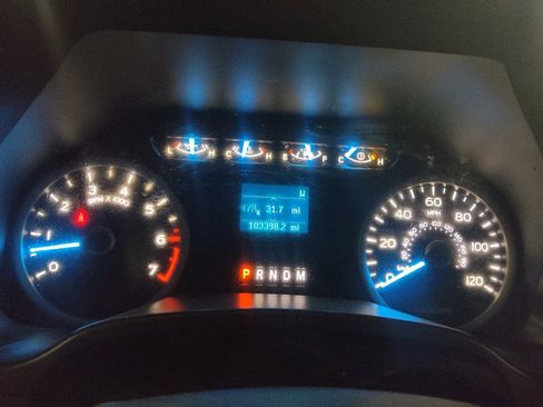 Used 2020 Ford F150 XLT AWD/4WD image 23