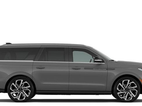 New 2026 Lincoln Navigator L Black Label AWD/4WD image 27