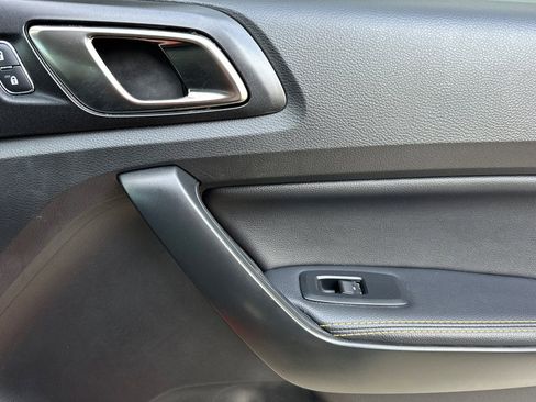 Used 2022 Ford Ranger Lariat w/ Equipment Group 501A High image 18