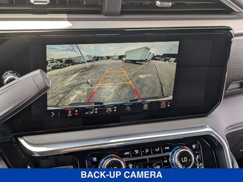 New 2025 GMC Sierra 2500 Denali w/ Denali Reserve Package image 24