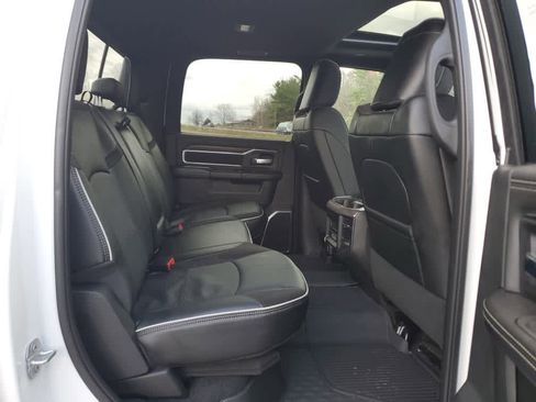 New 2026 RAM 2500 Laramie w/ Night Edition image 23