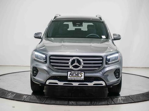 Used 2026 Mercedes-Benz GLB 250 image 6