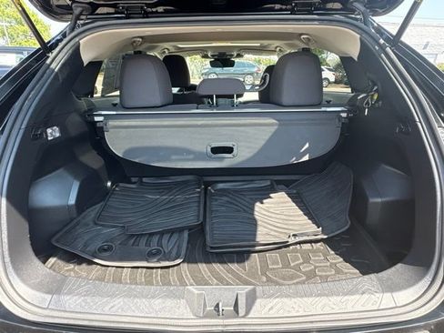 Certified 2025 Subaru Crosstrek 2.5i Premium AWD/4WD image 11