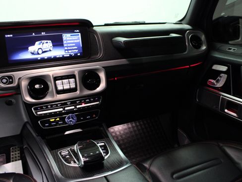 Used 2019 Mercedes-Benz G 550 image 19