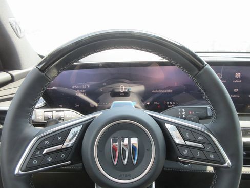 New 2026 Buick Enclave Sport Touring w/ Super Cruise Package image 19