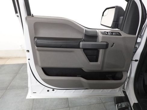 Used 2018 Ford F150 XLT w/ XTR Package AWD/4WD image 22