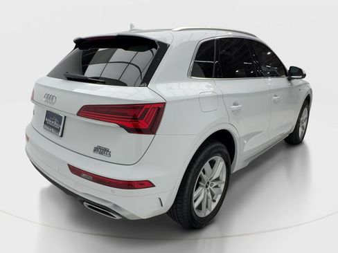 Used 2022 Audi Q5 2.0T Premium AWD/4WD image 7