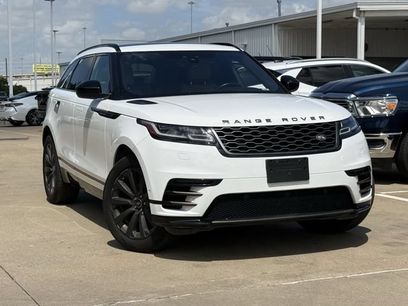 Used 2019 Land Rover Range Rover Velar R-Dynamic SE