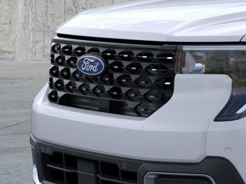New 2026 Ford Maverick Lariat w/ 4K Tow Package AWD/4WD image 18