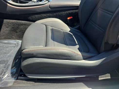 Used 2022 Mercedes-Benz E 53 AMG 4MATIC Cabriolet image 35
