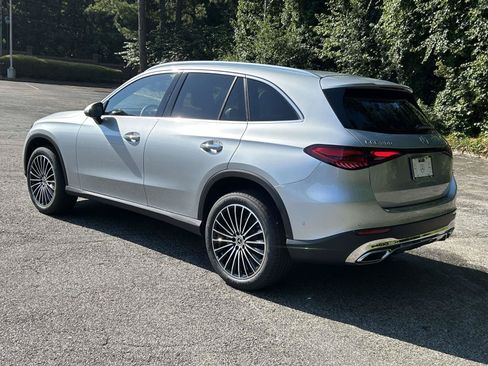New 2027 Mercedes-Benz GLC 300 image 13