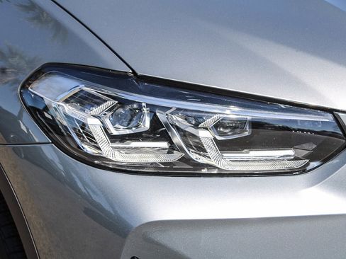 Certified 2023 BMW X3 sDrive30i w/ Convenience Package RWD image 8