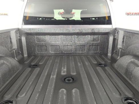 New 2026 RAM 3500 Big Horn image 8