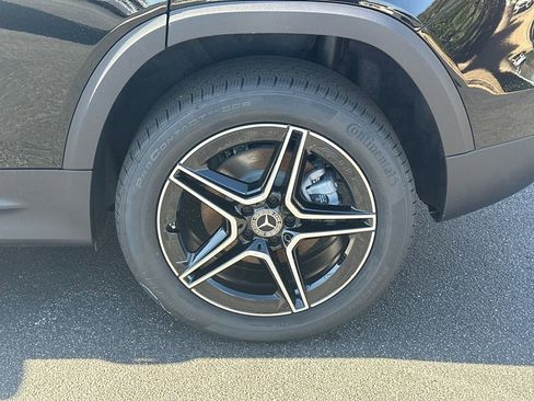 New 2026 Mercedes-Benz GLB 250 image 21