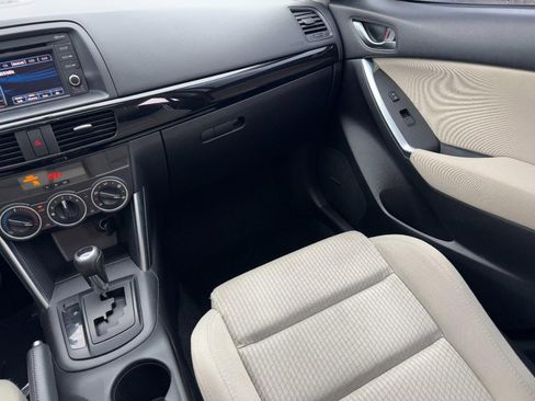 Used 2013 MAZDA CX-5 Touring w/ Bose & Moonroof Pkg image 15