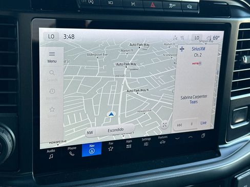 New 2024 Ford F150 Raptor image 22