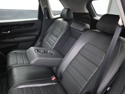 Used 2024 Honda CR-V EX-L image 25