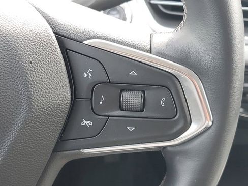 Certified 2024 Chevrolet Trax LT w/ Driver Confidence Package FWD image 22