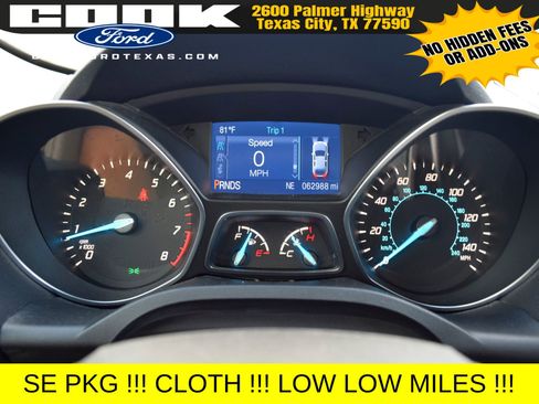 Used 2014 Ford Escape SE image 12