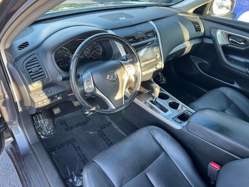 Used 2013 Nissan Altima 2.5 SL image 17