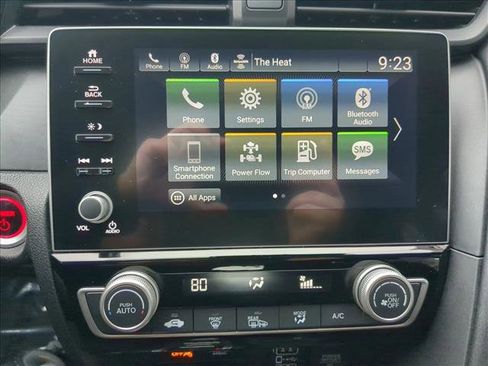 Used 2020 Honda Insight EX image 15