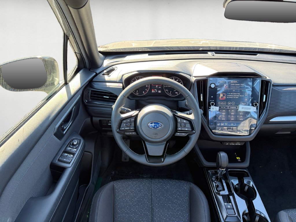 New 2026 Subaru Forester Premium AWD/4WD image 11