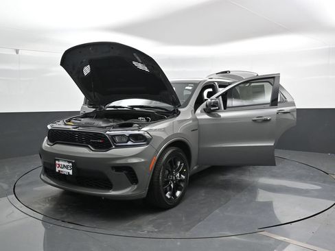 Used 2025 Dodge Durango R/T AWD/4WD image 58