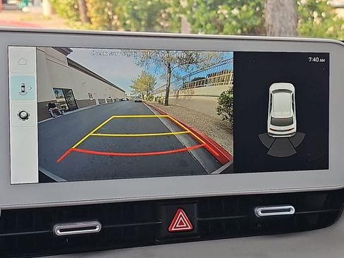 Used 2024 Hyundai Ioniq 5 SE RWD image 32