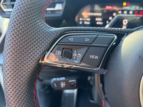 New 2026 Audi S3 Premium image 23