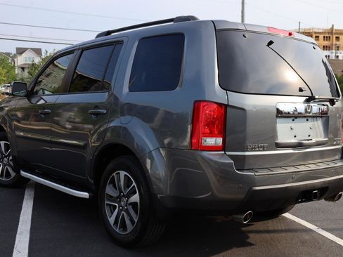 Used 2011 Honda Pilot Touring image 5