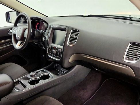 Used 2015 Dodge Durango SXT w/ Quick Order Package 23B AWD/4WD image 26