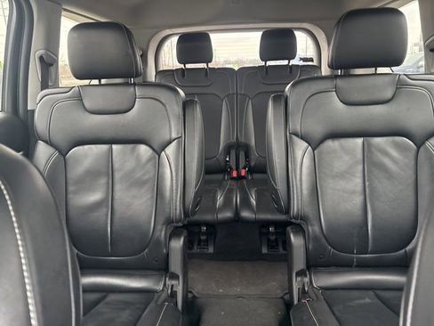 Used 2022 Jeep Grand Cherokee L Limited image 39