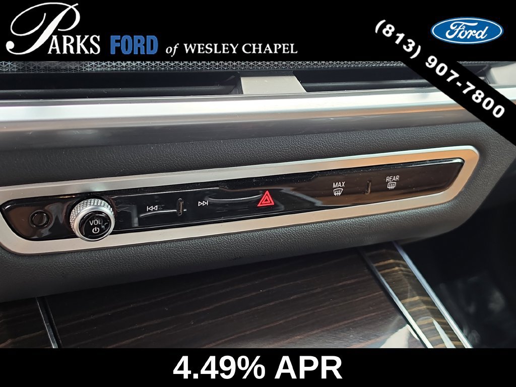 Used 2024 BMW X5 xDrive40i w/ Premium Package AWD/4WD image 26