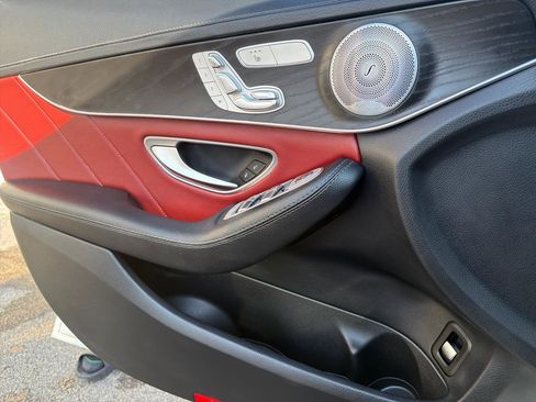 Used 2017 Mercedes-Benz C 43 AMG 4MATIC Sedan w/ Premium 3 Package image 20