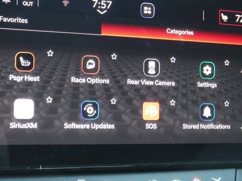 New 2026 Dodge Charger R/T Scat Pack image 25