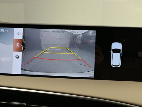 New 2026 Genesis GV70 2.5T Select image 6