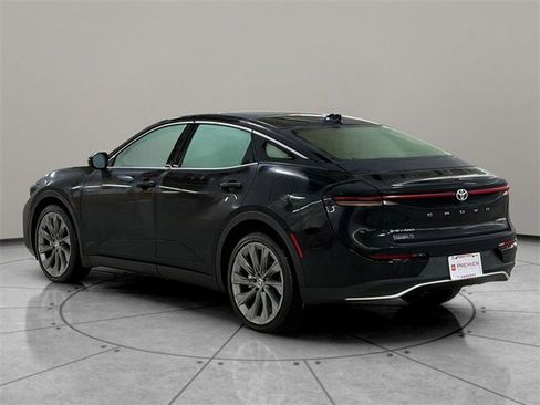 Used 2026 Toyota Crown Limited image 4