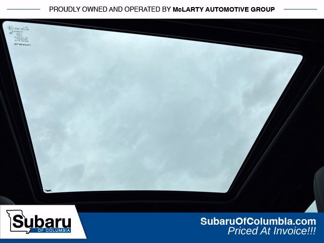 New 2026 Subaru Forester Limited AWD/4WD image 21